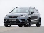 Cupra Ateca by Je Design 2019 года